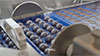 Moulding Line 275 cargador automático de moldes para chocolate